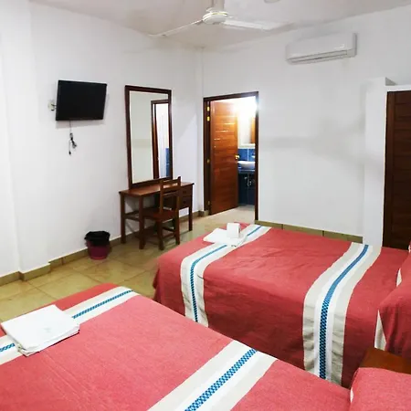 Hotel Vidamar Puerto Escondido  Extérieur photo