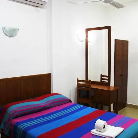 Hotel Vidamar Puerto Escondido  Extérieur photo