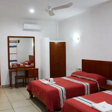 Hotel Vidamar Puerto Escondido  Extérieur photo