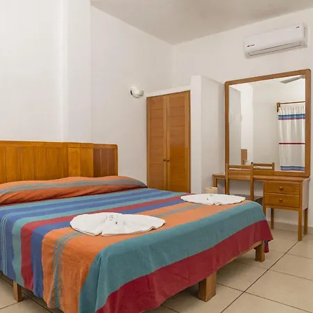 Hotel Vidamar Puerto Escondido  Extérieur photo