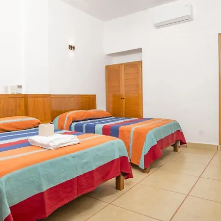 Hotel Vidamar Puerto Escondido  Extérieur photo