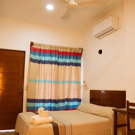 Hotel Vidamar Puerto Escondido  Extérieur photo