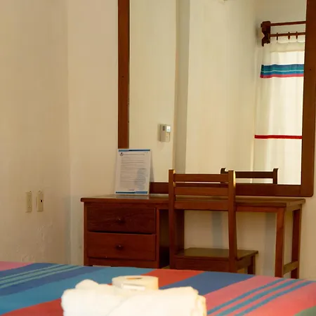Hotel Vidamar Puerto Escondido  Extérieur photo