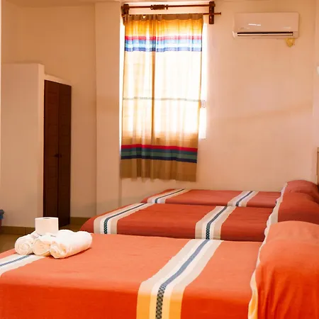 Hotel Vidamar Puerto Escondido  Extérieur photo