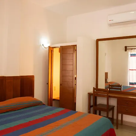 Hotel Vidamar Puerto Escondido  Extérieur photo