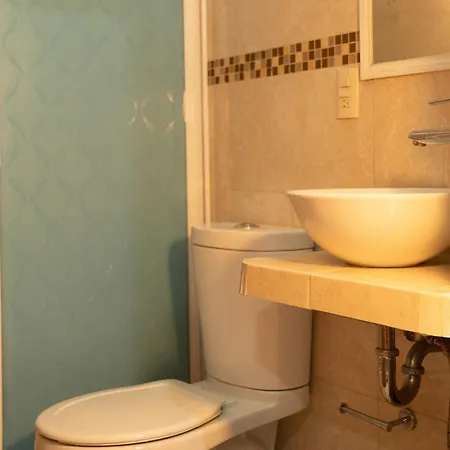 Hotel Vidamar Puerto Escondido  Chambre photo