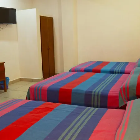 Hotel Vidamar Puerto Escondido  Extérieur photo