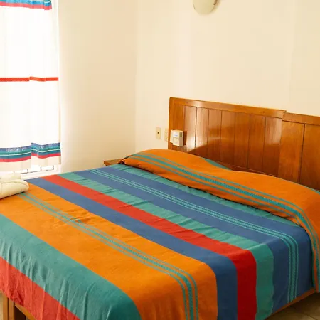 Hotel Vidamar Puerto Escondido  Extérieur photo
